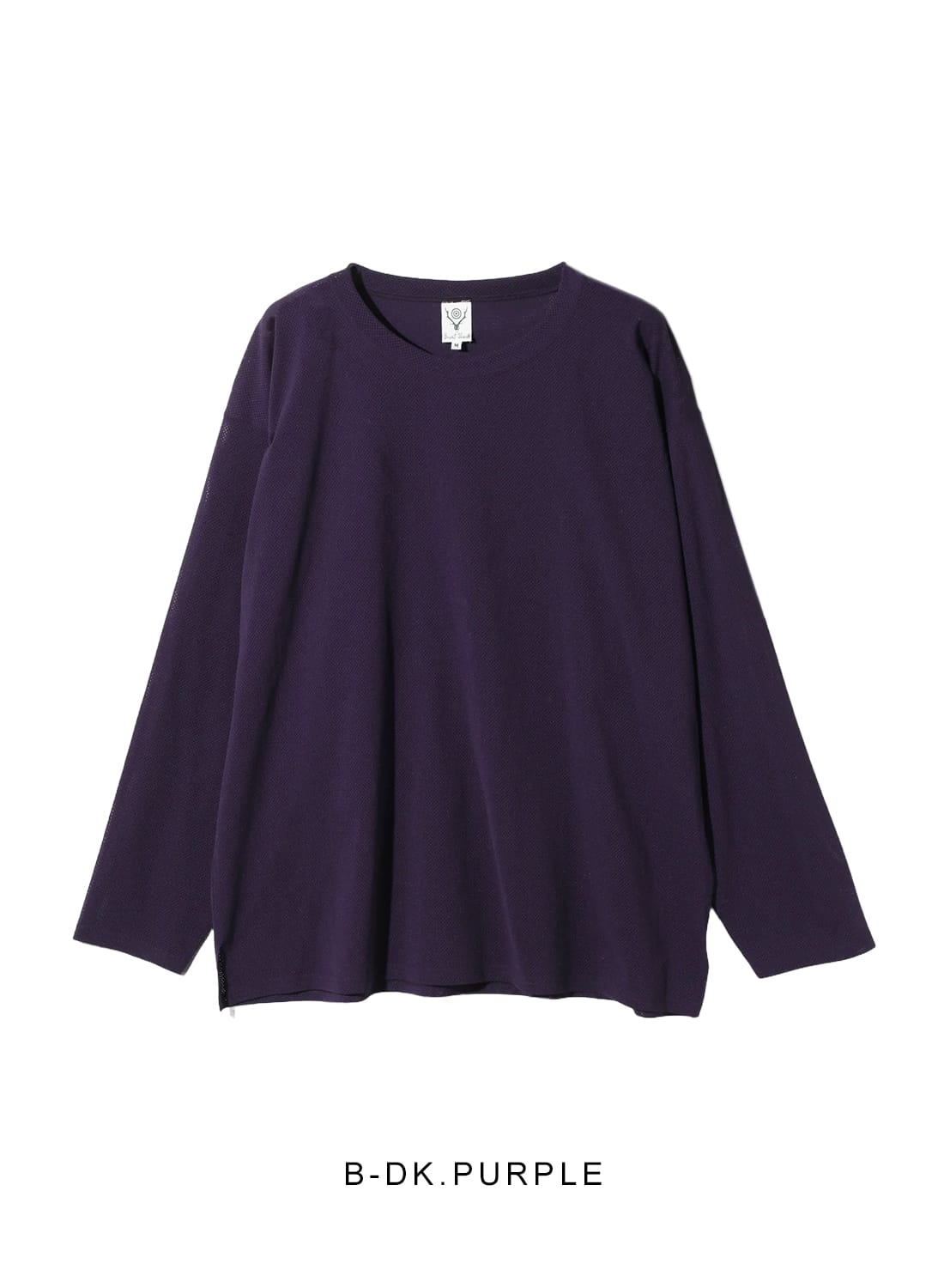 South2 West8（サウスツー ウエストエイト）Crew Neck Shirt