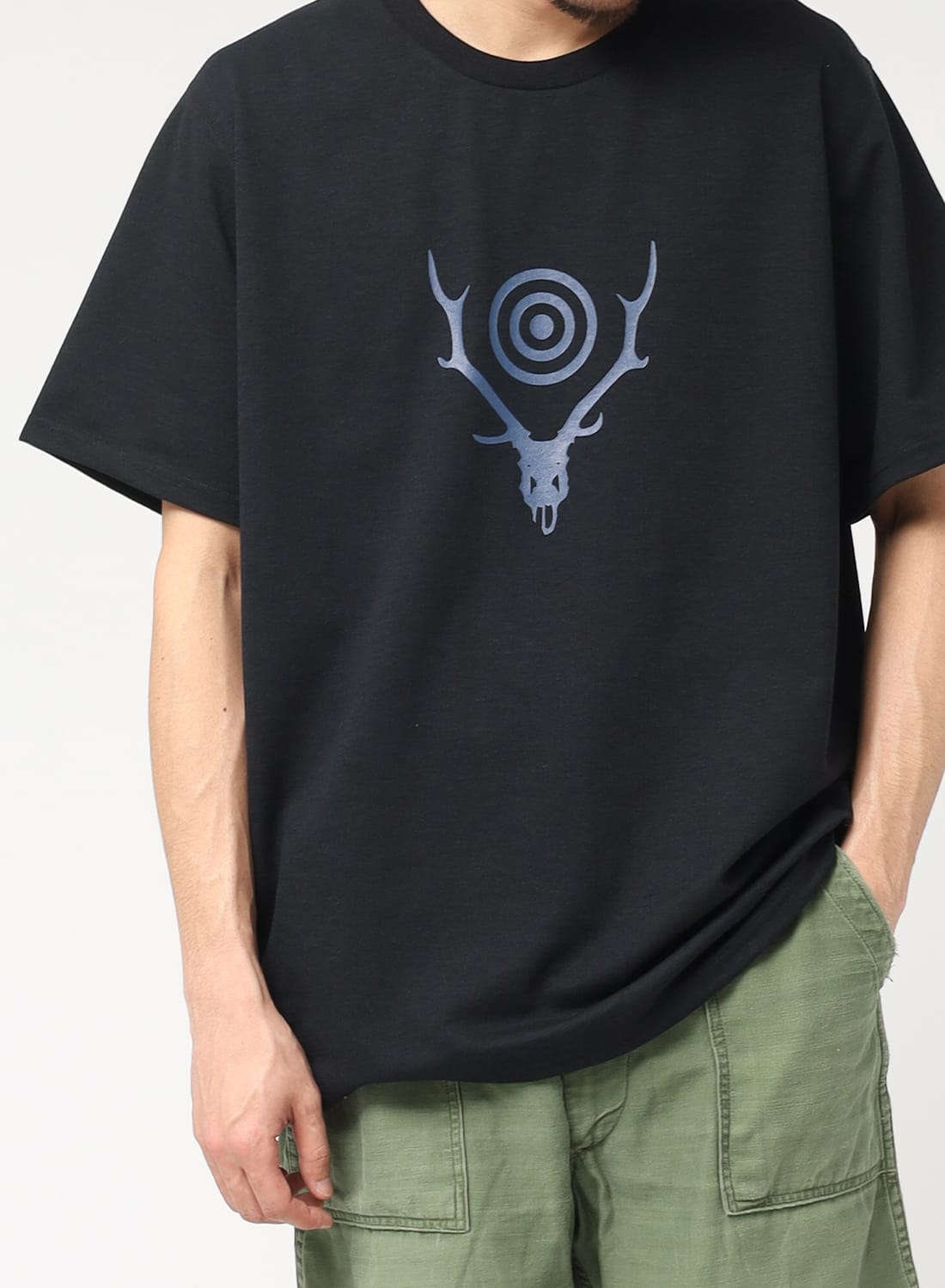 宇良関　Tシャツ おすもうさん宇良関の決まり手Tシャツ メンズタイプ Tシャツ