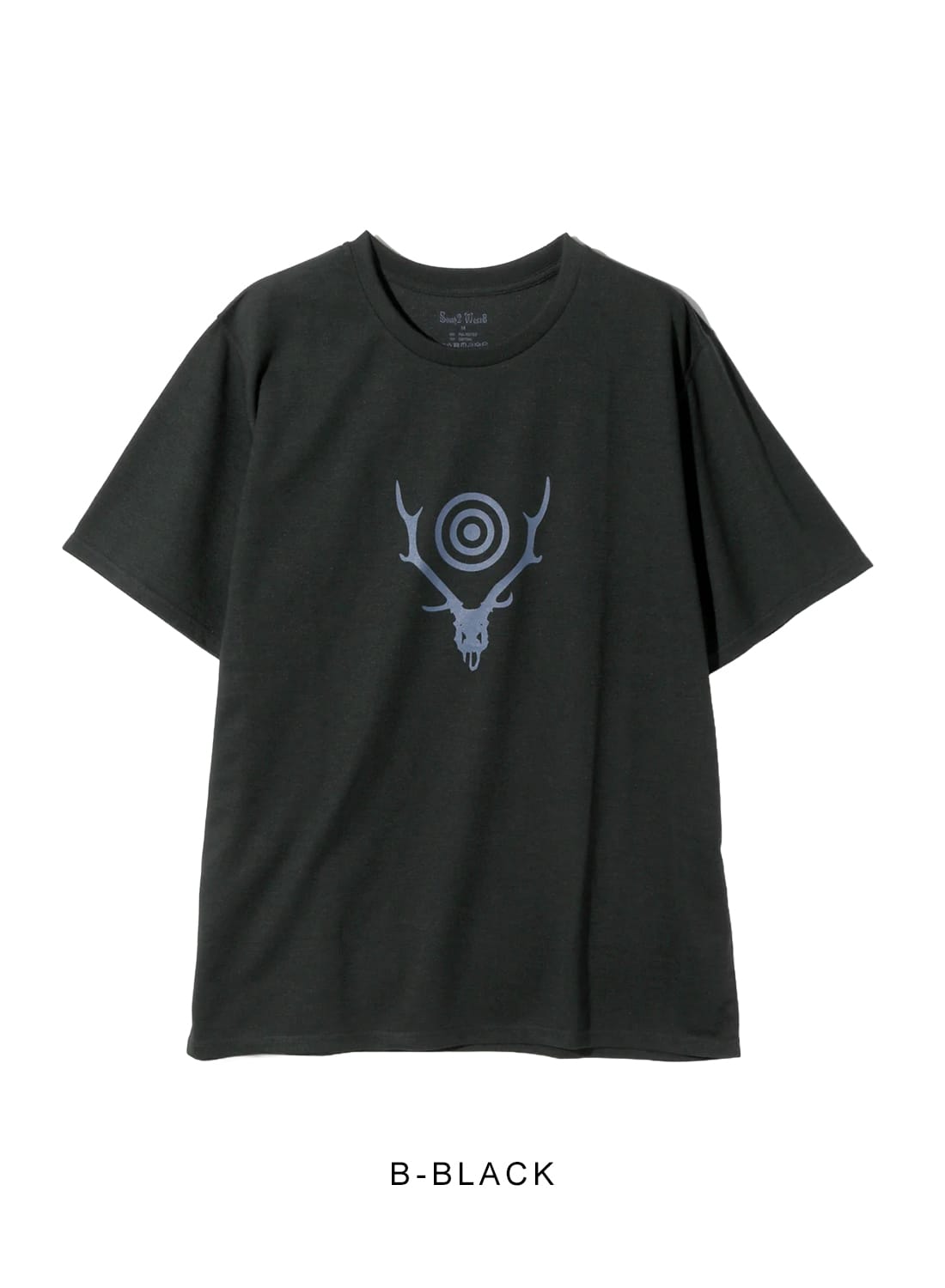 South2 West8（サウスツー ウエストエイト）S/S Crew Neck Tee
