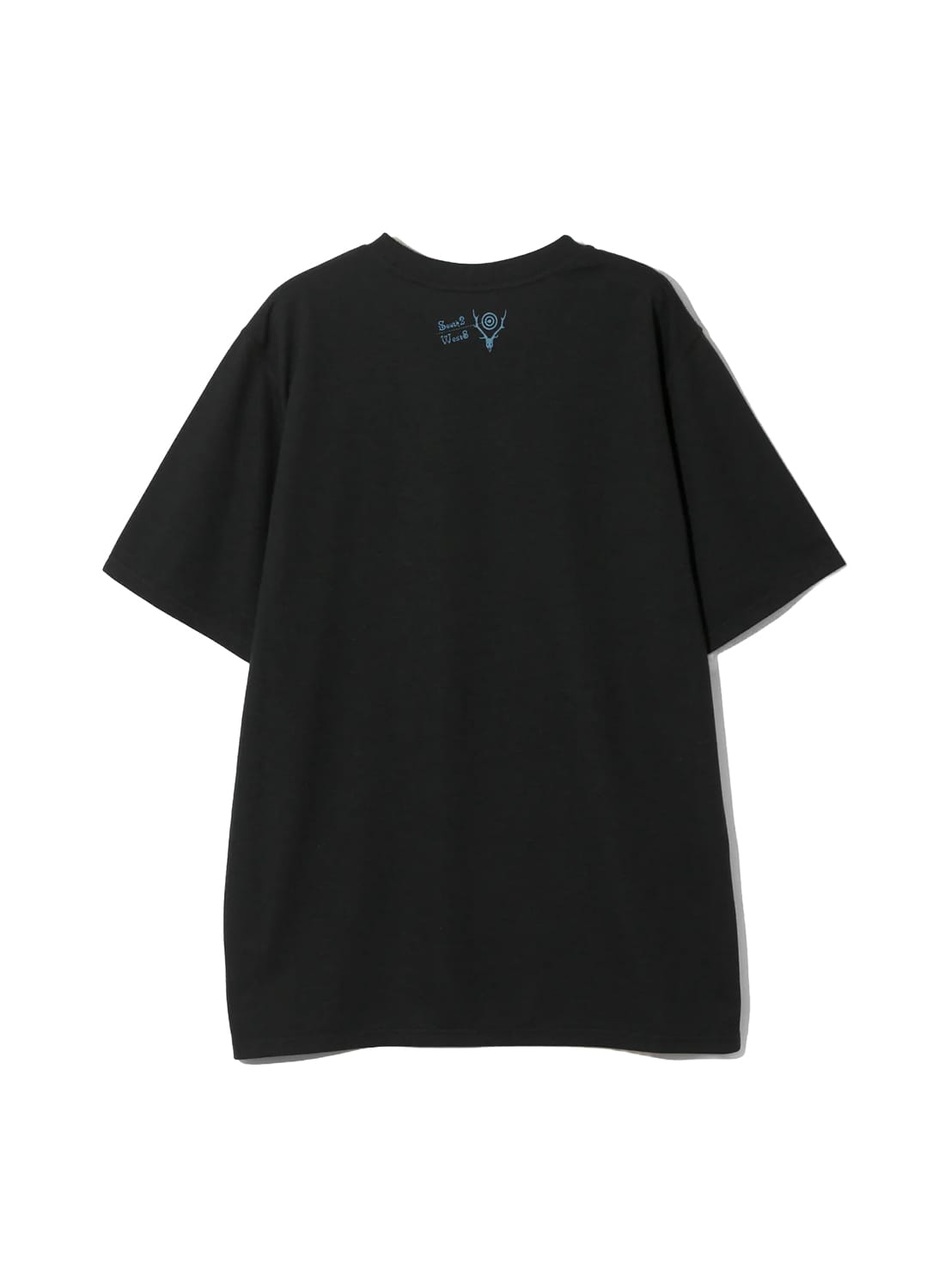 South2 West8（サウスツー ウエストエイト）S/S Crew Neck Tee
