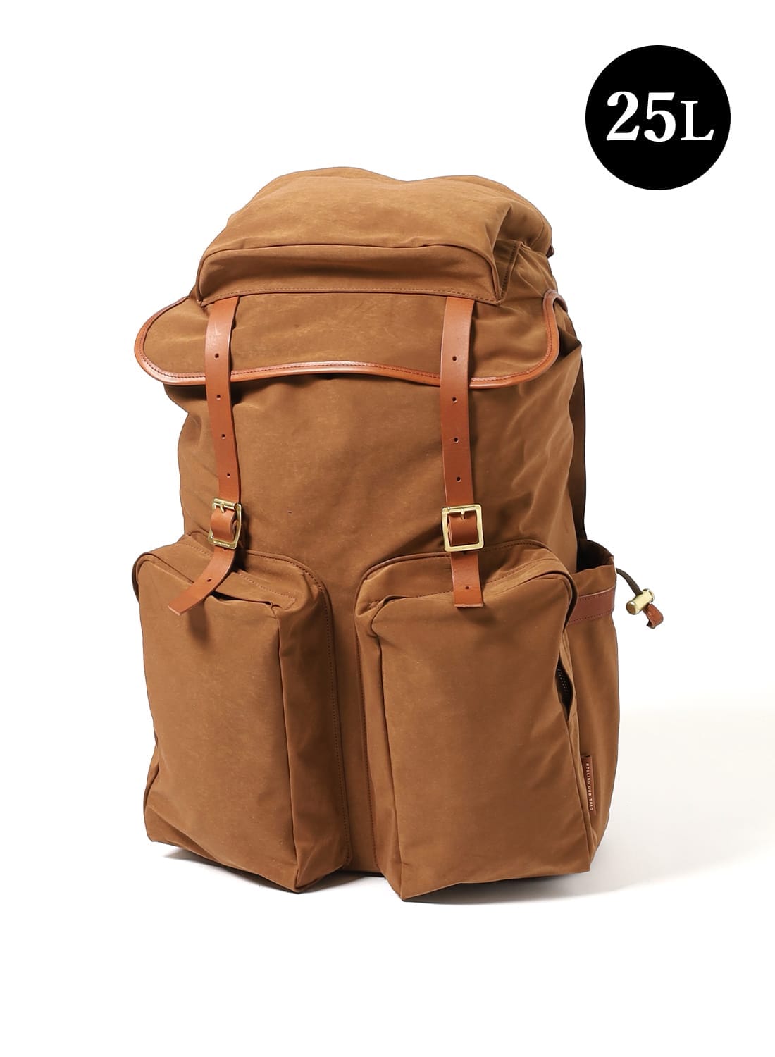 ROLLNG DUB TRIO ローリングダブトリオ　バックパック ROLLING DUB TRIO ローリングダブトリオ TRAVELERS BACK PACK