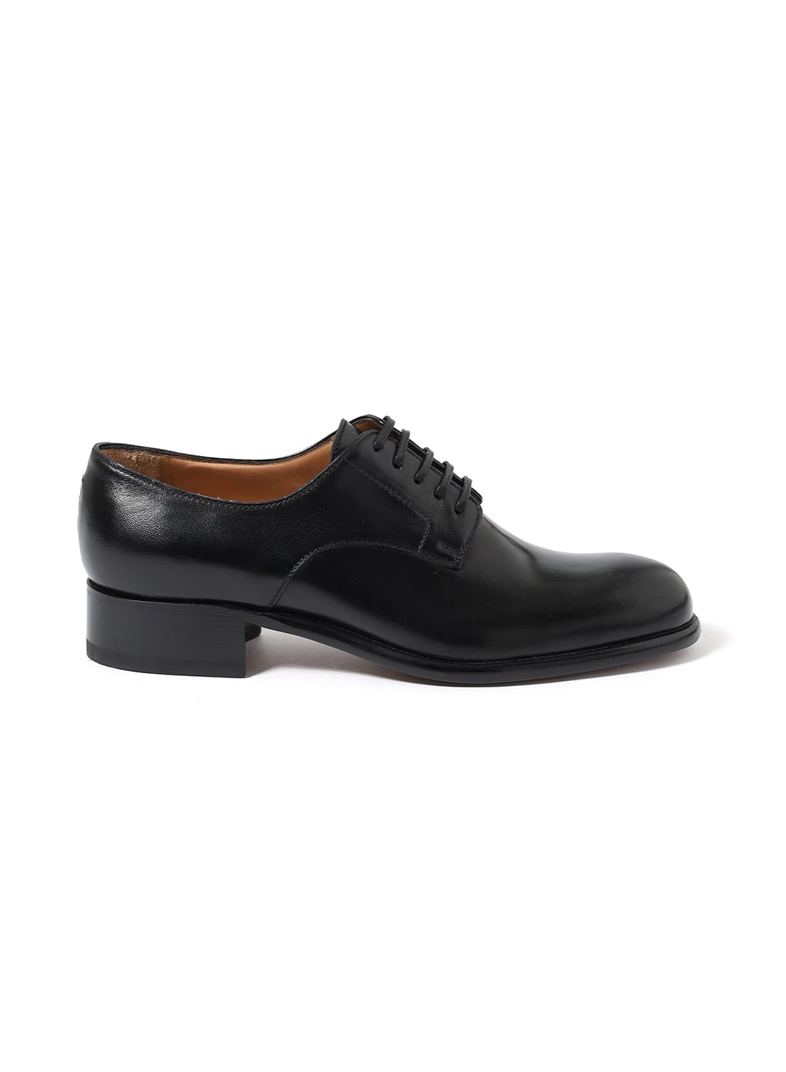 Le Yucca's/レユッカス plain toe shoes