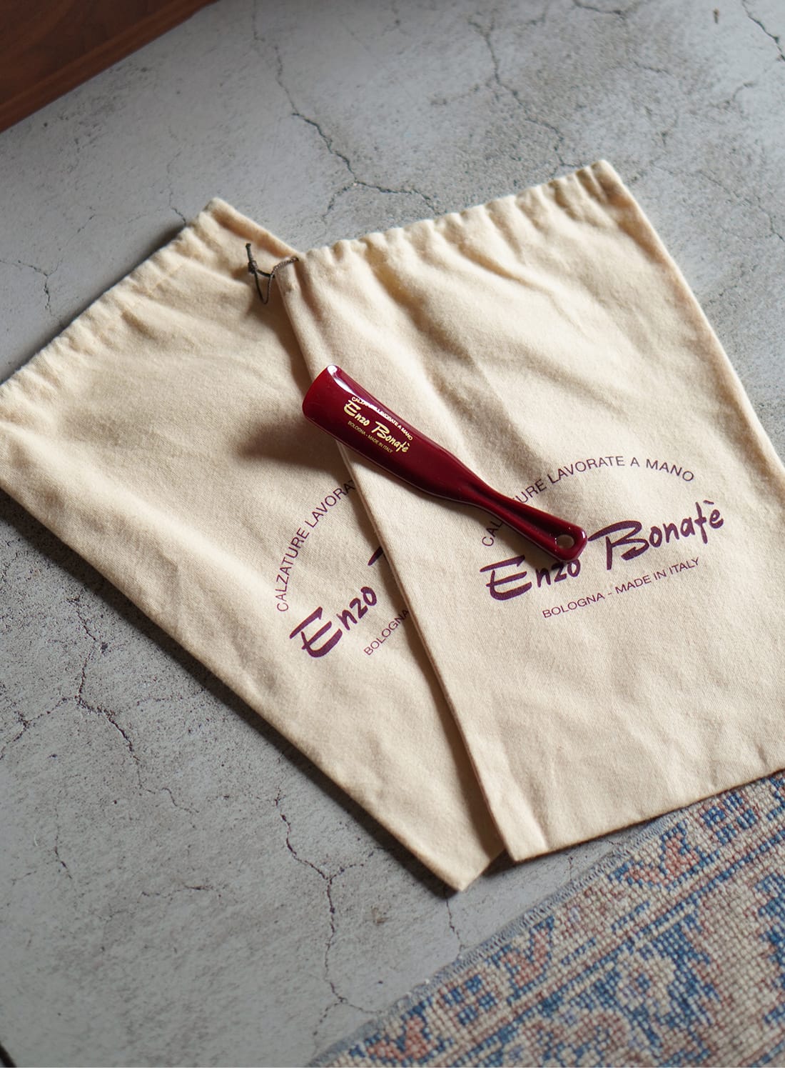 4月25日(金)20時販売開始】Le Yucca's（レユッカス）OSTRICH