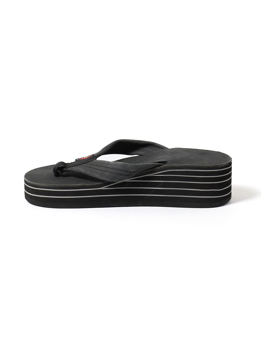 RAINBOW SANDALS(レインボーサンダル)/SIX LAYER WEDGE(シックス