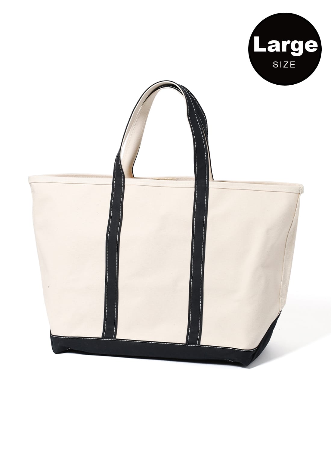 BOAT AND TOTE LARGE|ボート アンド トート ラージボート アンド