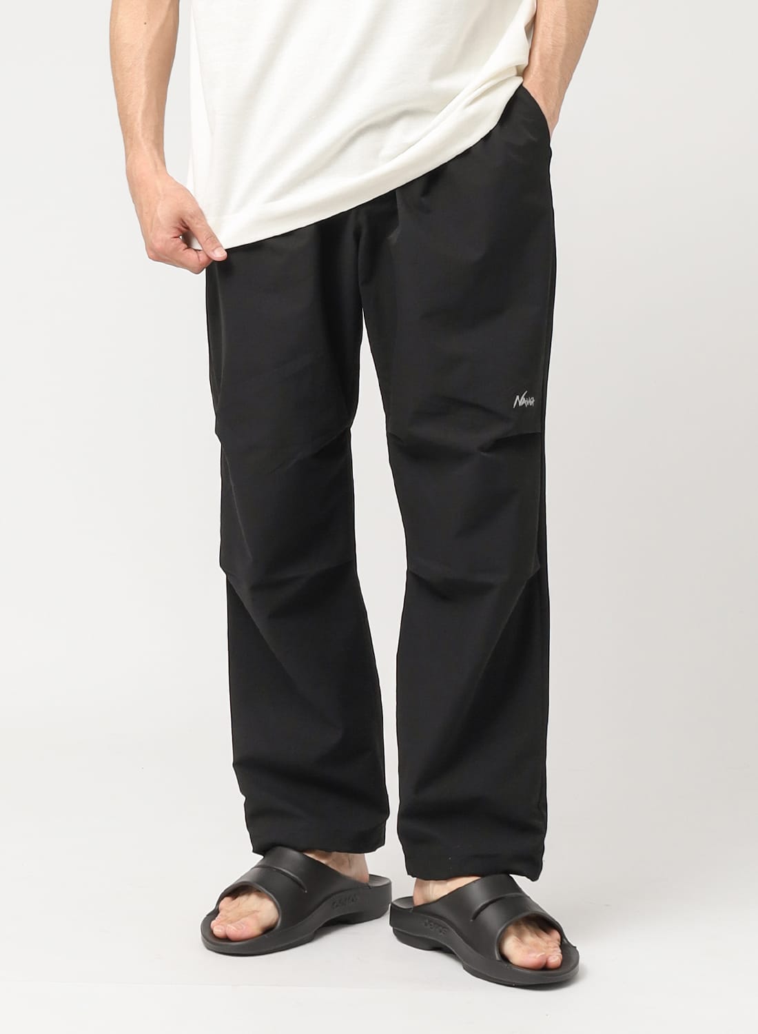 NANGA(ナンガ)/ DotAir COMFY PANTS(ドットエア コンフィー