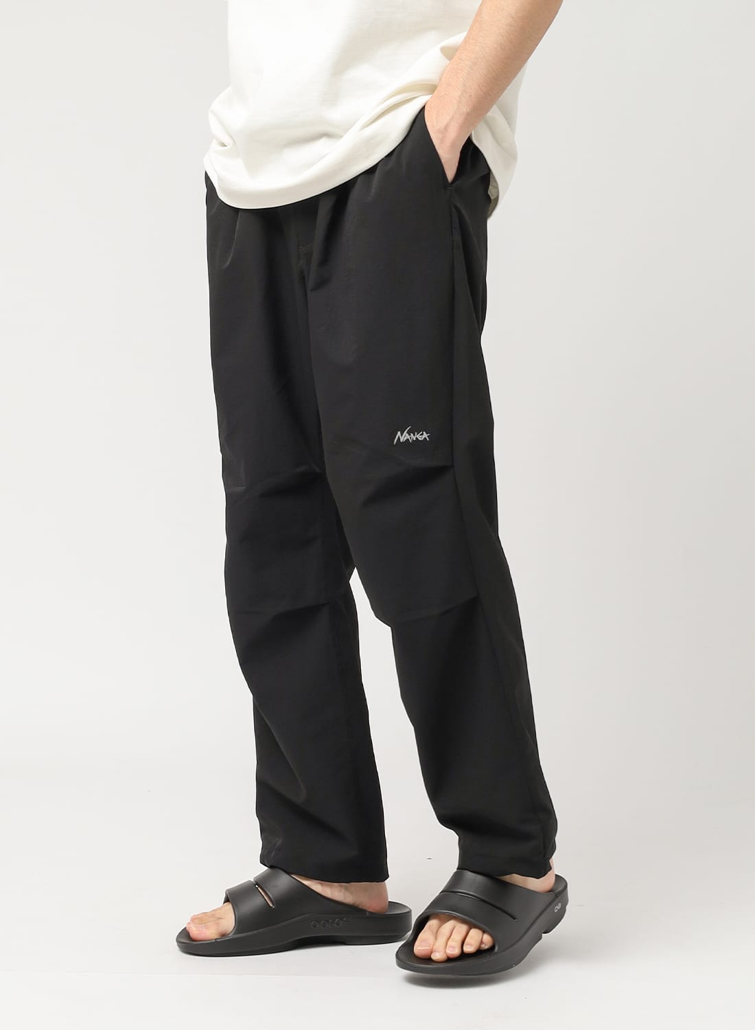 NANGA(ナンガ)/ DotAir COMFY PANTS(ドットエア コンフィー