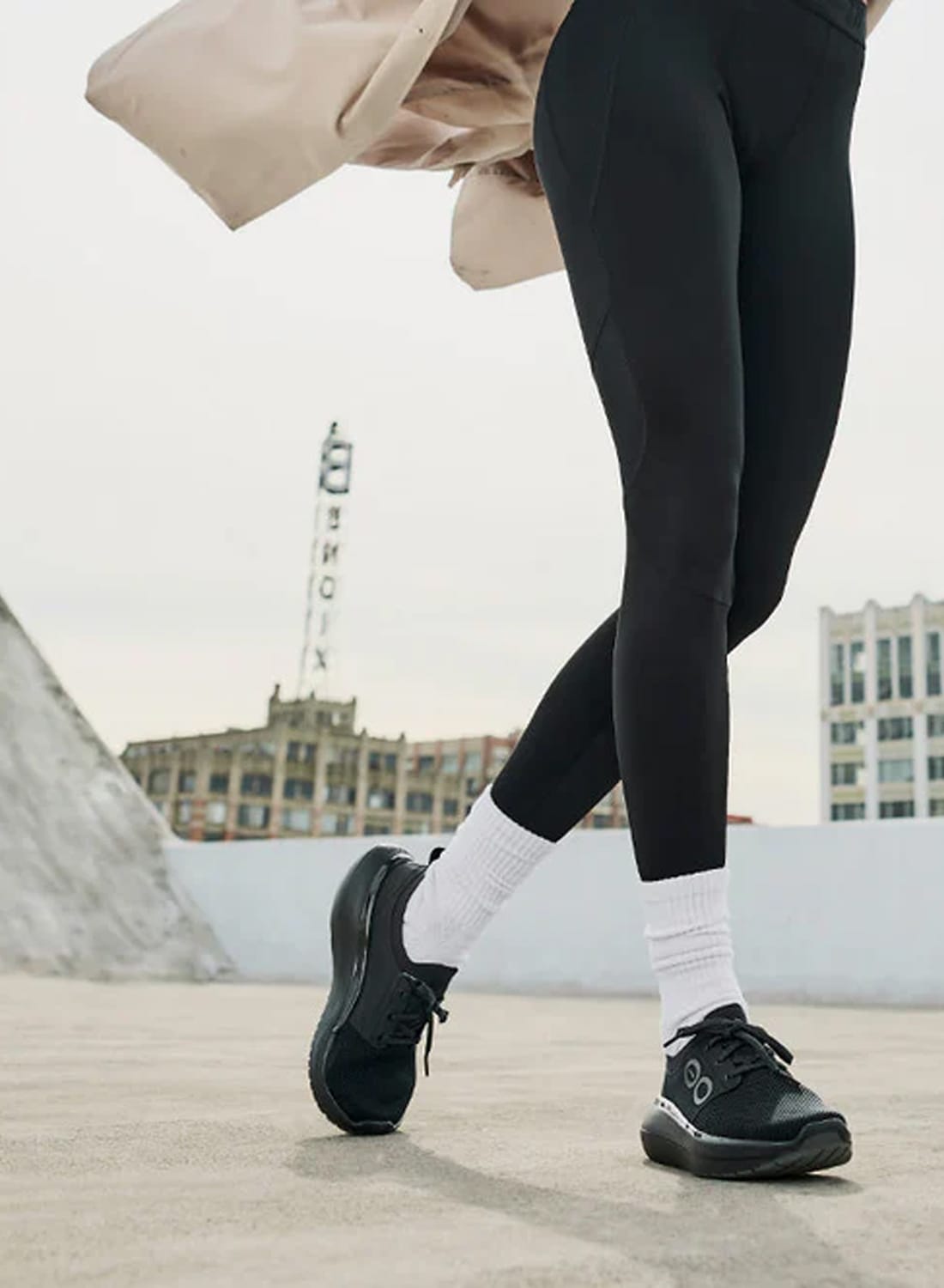 OOFOSウーフォスWomen's OOmy Stride（ウーマイ ストライド 楽天市場】ウーフォス/OOFOS Women's OOmy Stride(ウーマイ