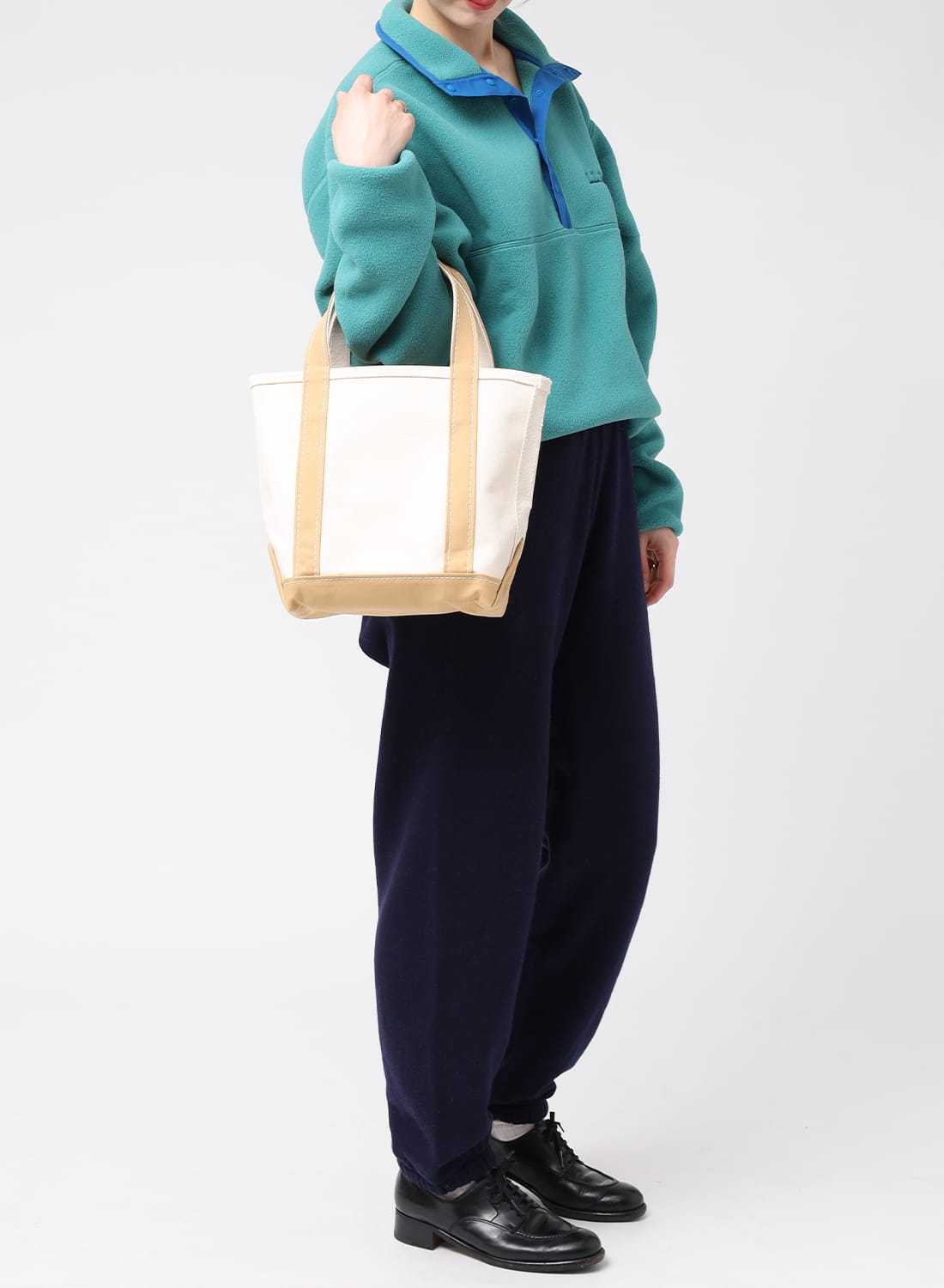 25FW先行予約】L.L.Bean(エルエルビーン)/Boat and Tote Small