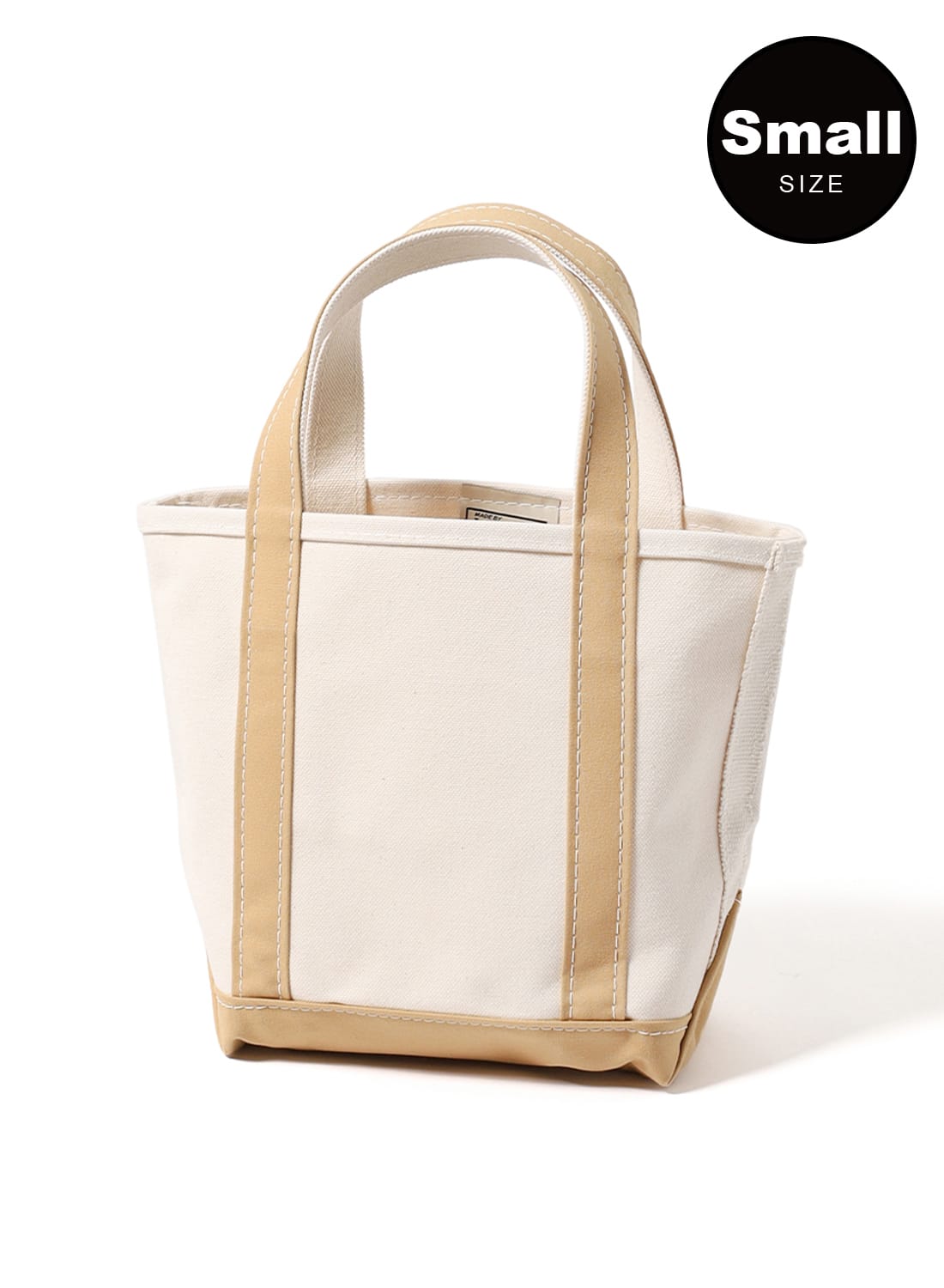 Sale【新品・USA製】L.L.Beanトートバッグ スモール エルエルビーン L.L.Bean エルエルビーン トートバッグ メンズ レディース