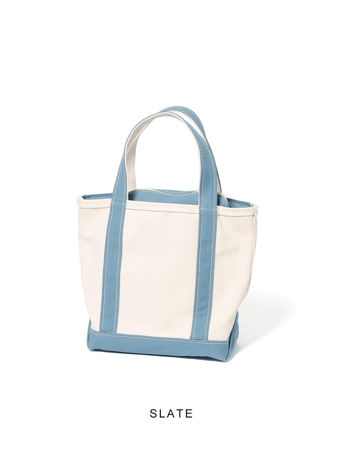 25FW先行予約】L.L.Bean(エルエルビーン)/Zip-Top Boat and Tote