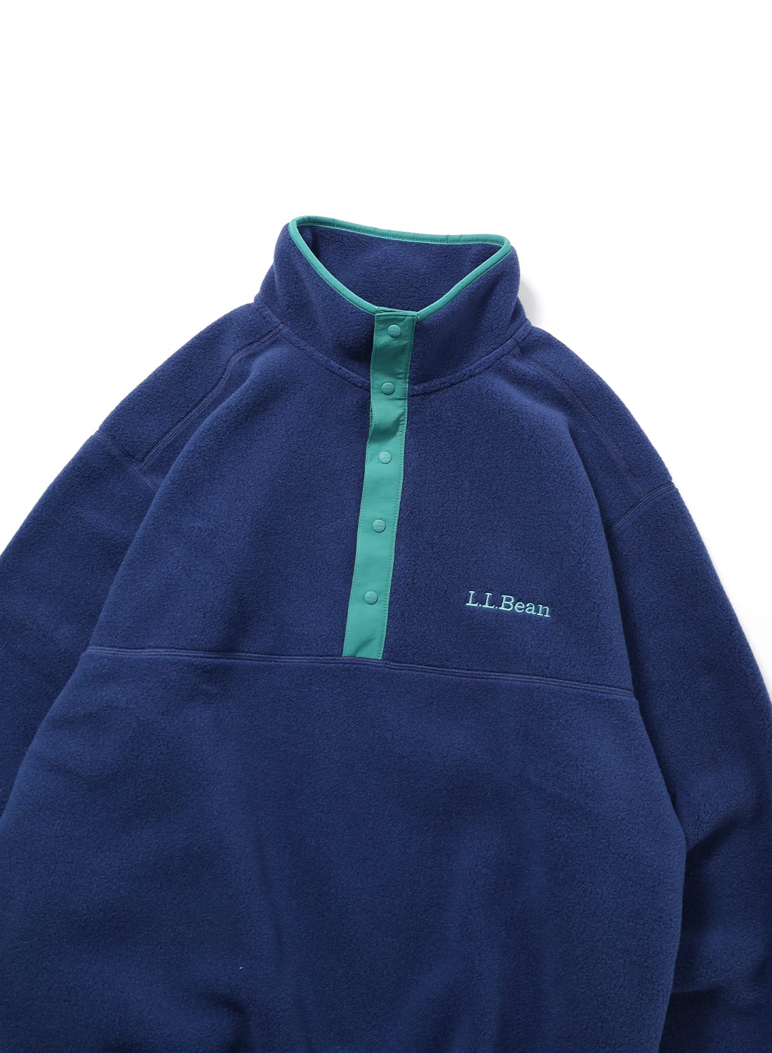 Libelice フリース プルオーバー 24-25 L.L.Bean｜カタディン・フリース・プルオーバー 米国フィット