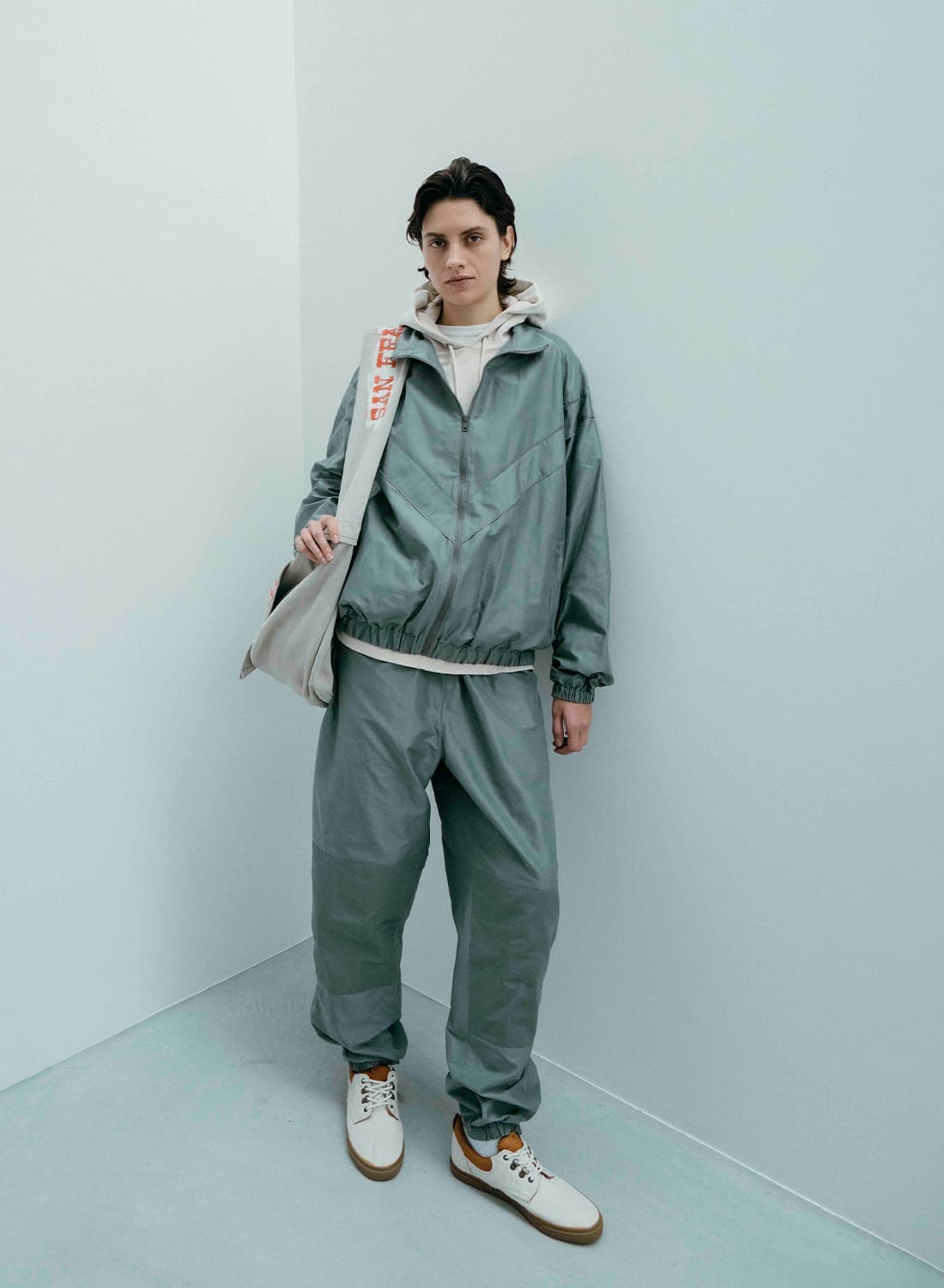 WIND AND SEA トレーニングパンツ 楽天市場】S【WIND AND SEA WDS REFLECTION NYLON PANTS / BLACK