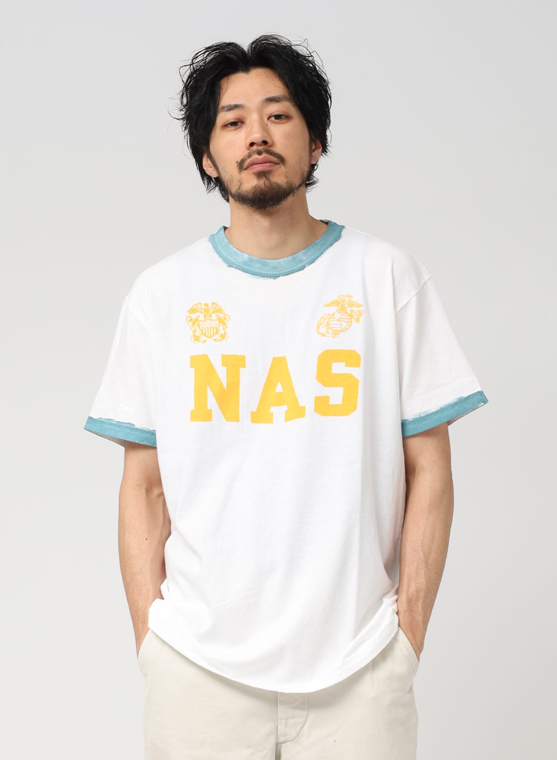 BOW WOW バウワウ　Tシャツ 7月26日(土)11時販売開始】BOW WOW（バウワウ）R2-D2 TEE（R2-D2