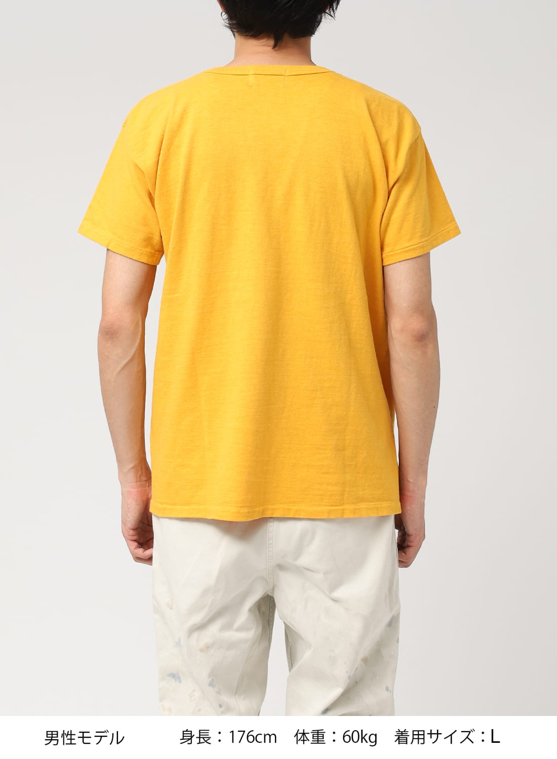 USMC BULLDOG 8812 TEE|USMC ブルドッグ ハチハチワンツーティーUSMC