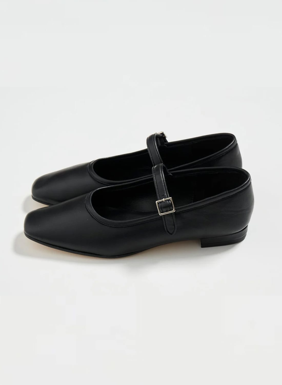 【美品】joya ジョヤ　Mary Jane Ⅱ メリージェーン　24.5 黒 美品】joya ジョヤ Mary Jane Ⅱ メリージェーン 24.0 黒 - メルカリ
