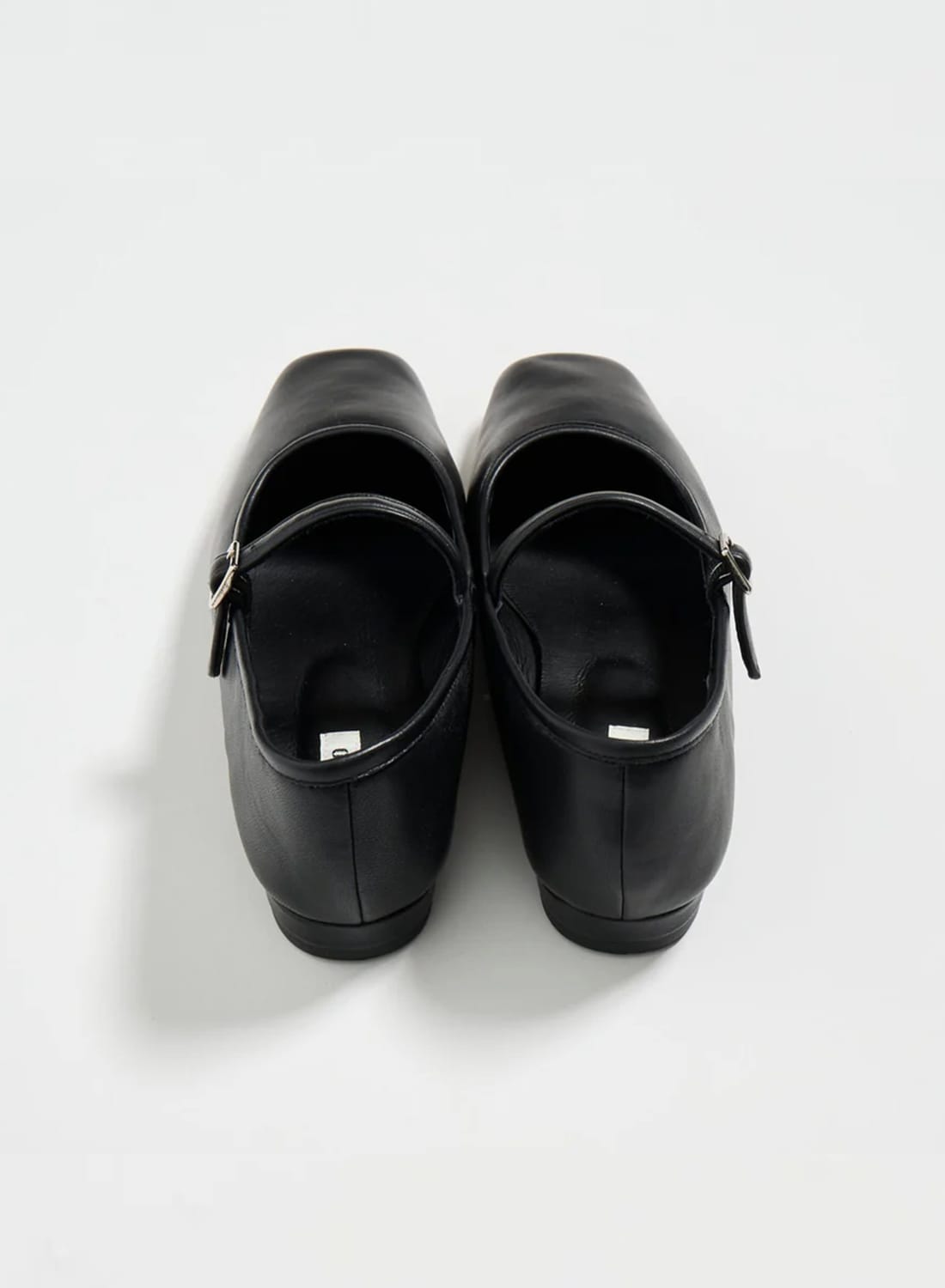 Oblada(オブラダ)/OBLADA MARY JANE（LEATHER)(オブラダ メリー