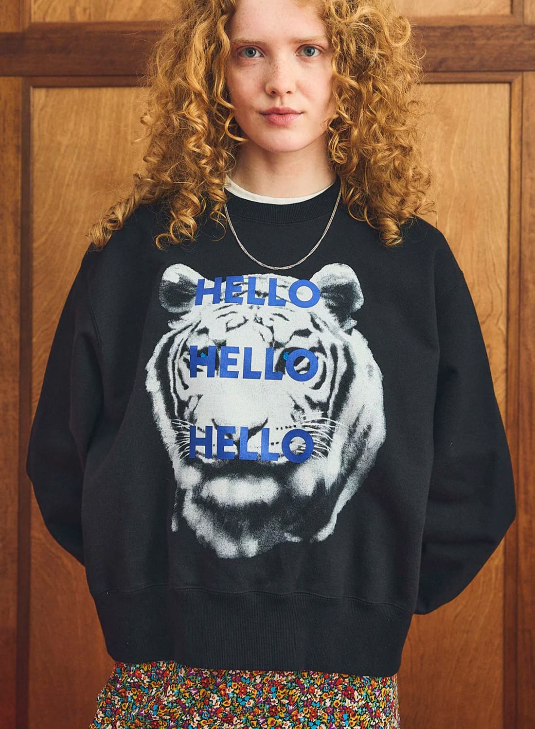 新品未使用タグ付　Oblada スウェット　トレーナー　オブラダ 美品】 oblada / オブラダ | RACING SWEAT スウェット