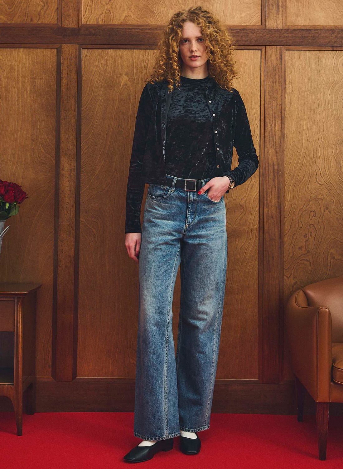 Oblada(オブラダ)/MILLENNIUM JEANS VINTAGE(ミレニアム