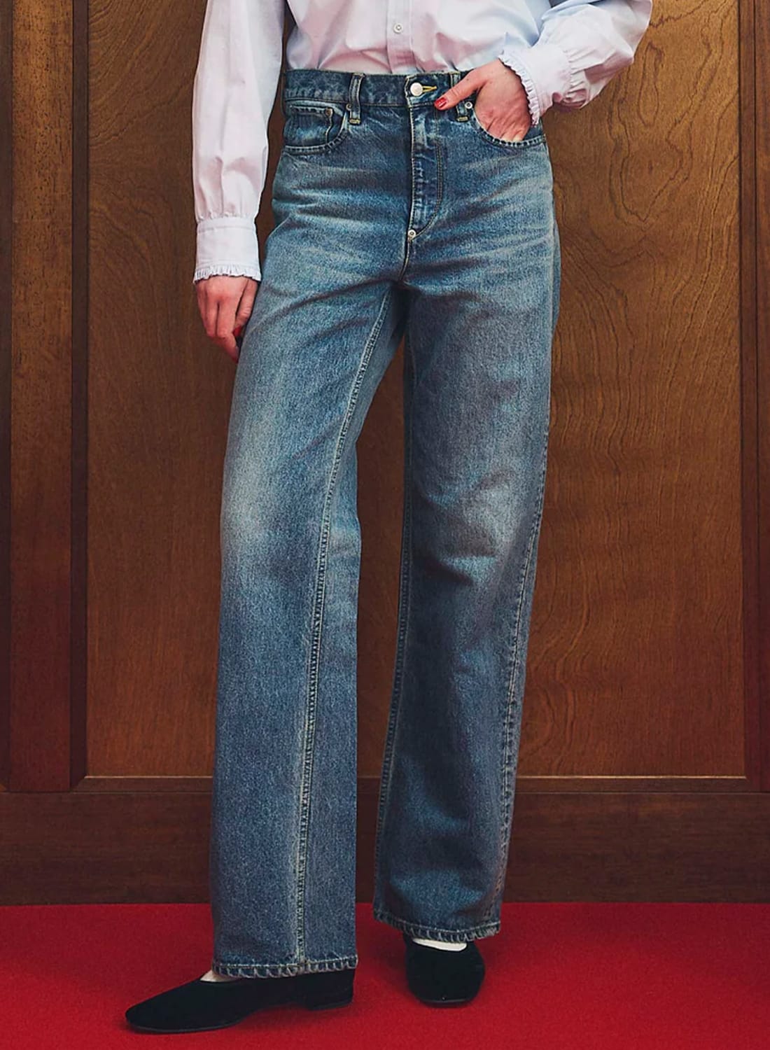 Oblada(オブラダ)/MILLENNIUM JEANS VINTAGE(ミレニアム