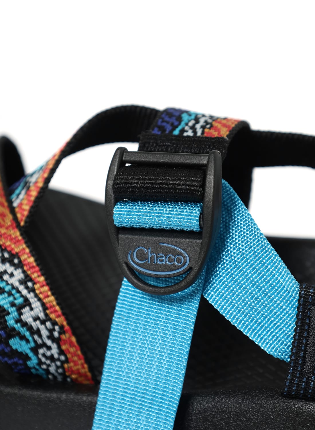 CHACO MS RAPID PRO EDDY AQUA|メンズ ラピッド プロ エディアクア