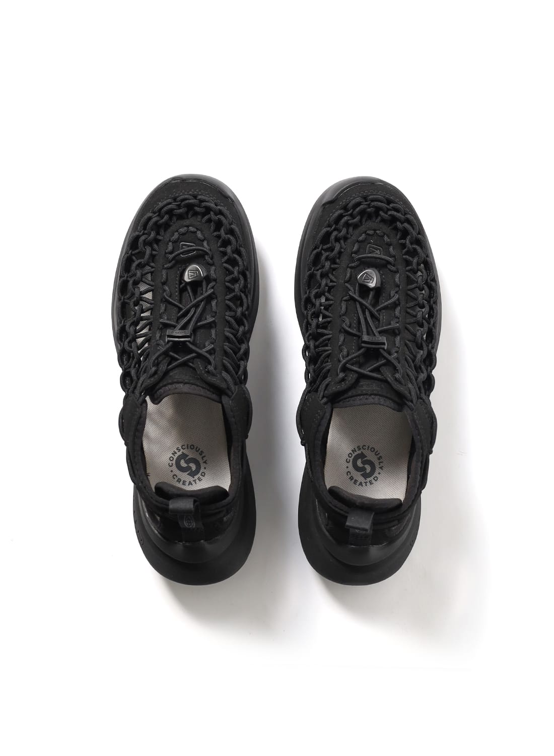 KEEN キーン UNEEK ユニーク スニーカーサンダル メンズ