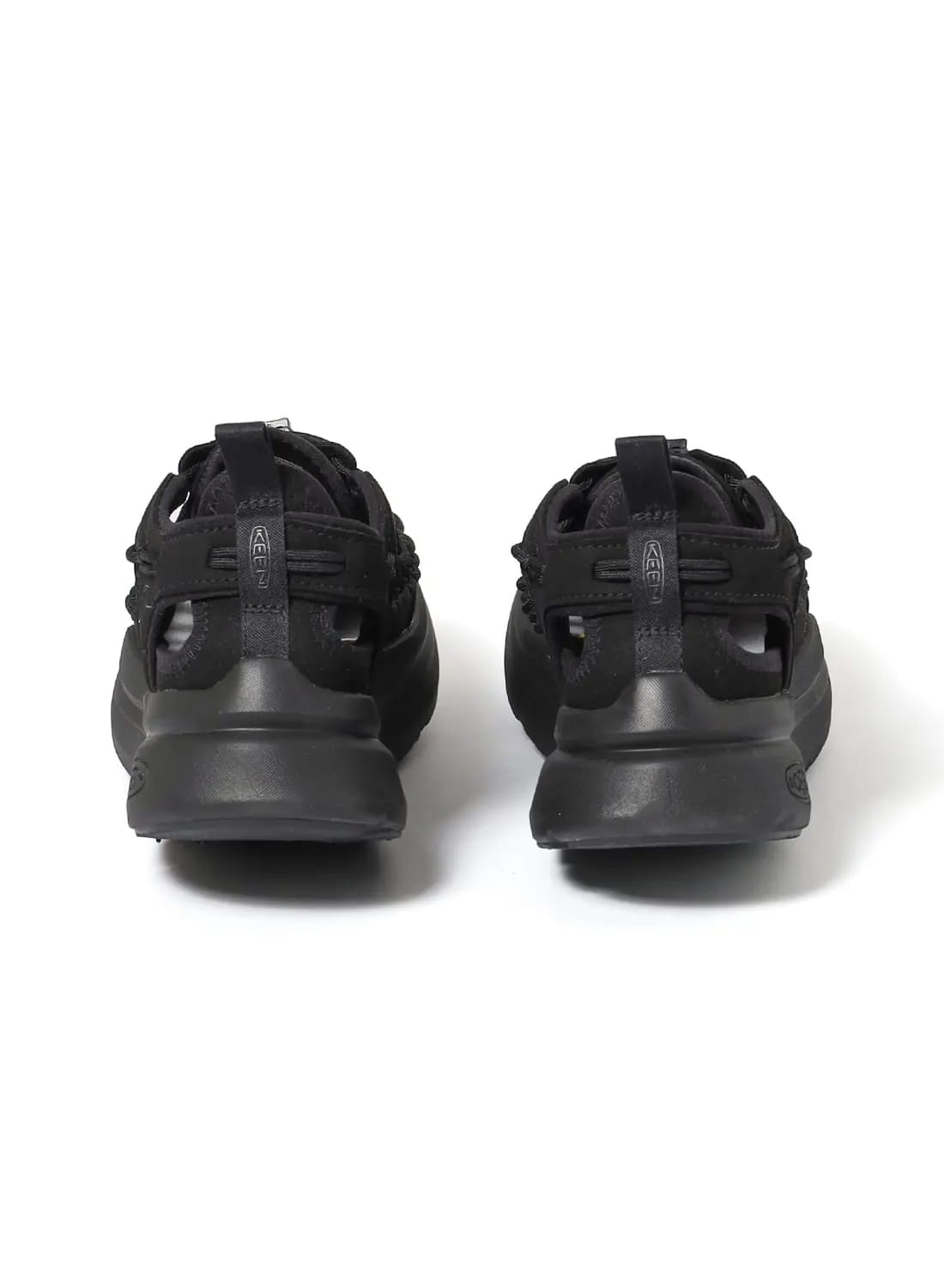 【KEEN】メンズ ユニーク ダブルケー 26cm ブラック　UNEEK WK メンズ | ユニーク ダブルケー | KEEN公式オンラインストア