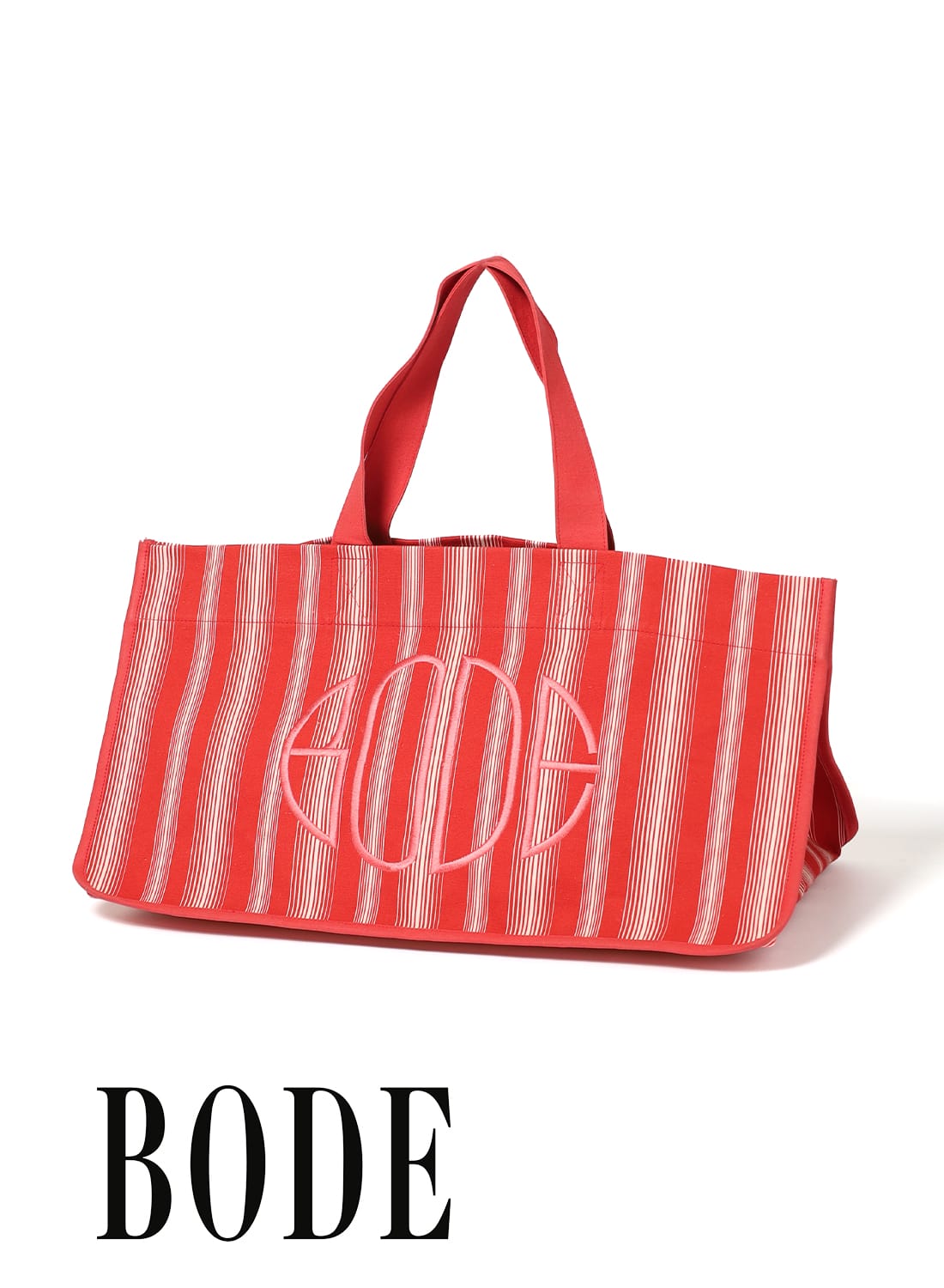 歩*美様 LOEWE クッショントートバッグ ストライプ（ロエベの