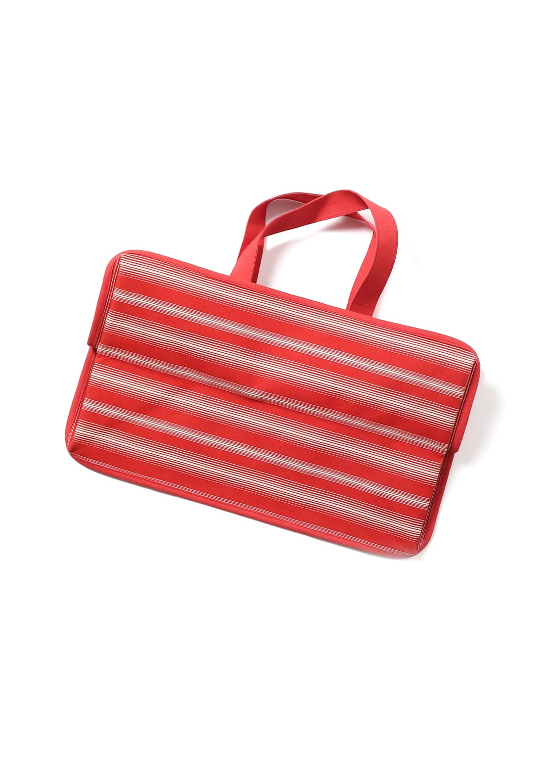 BODE(ボーディ)/PARASOL STRIPE TOTE(パラソル ストライプ