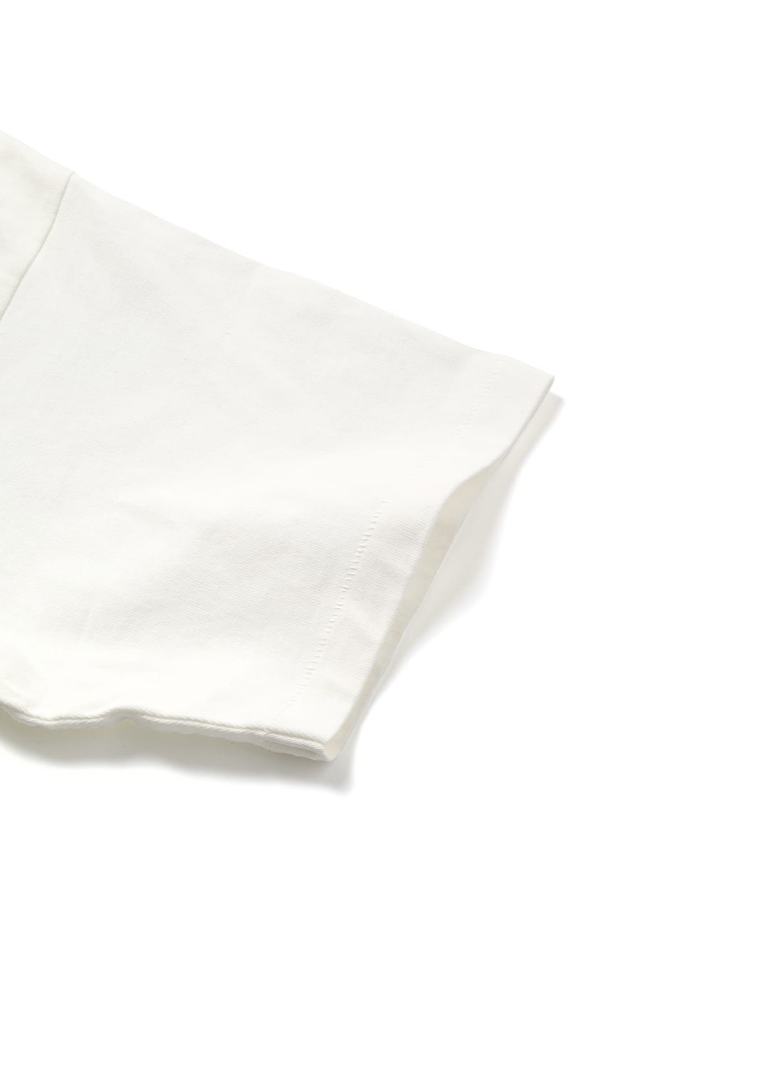 BODE（ボーディ）SPORTSMAN PATCH POCKET TEE（スポーツマン