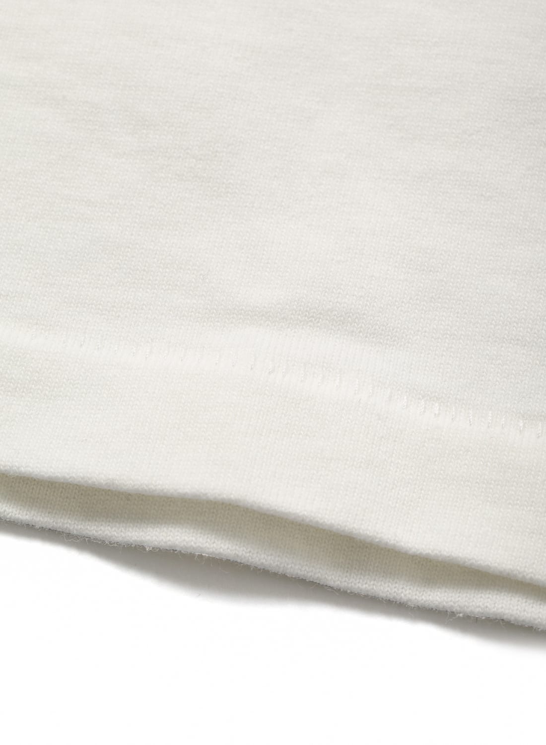 BODE 刺繍付きポケット Tシャツ ホワイト BODE（ボーディ）SPORTSMAN PATCH POCKET TEE（スポーツマン