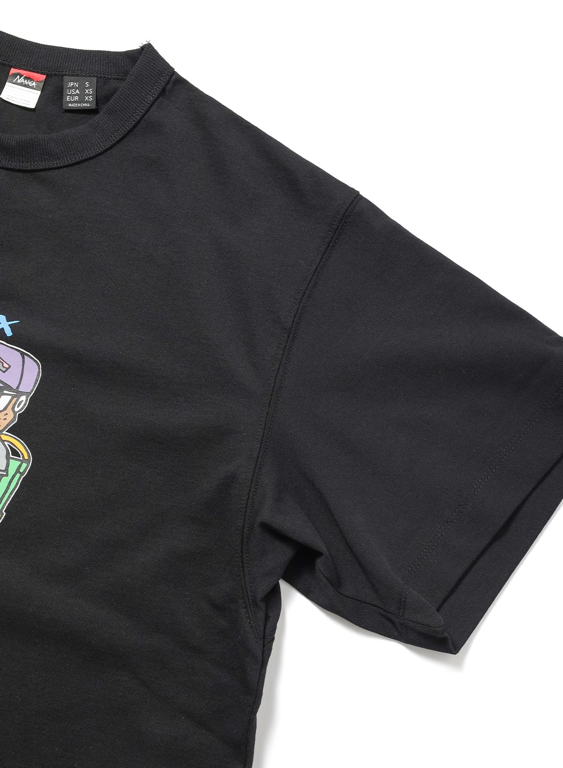 ECO HYBRID TEE（FAM PT)|エコハイブリッドティー（FAM PT)エコ