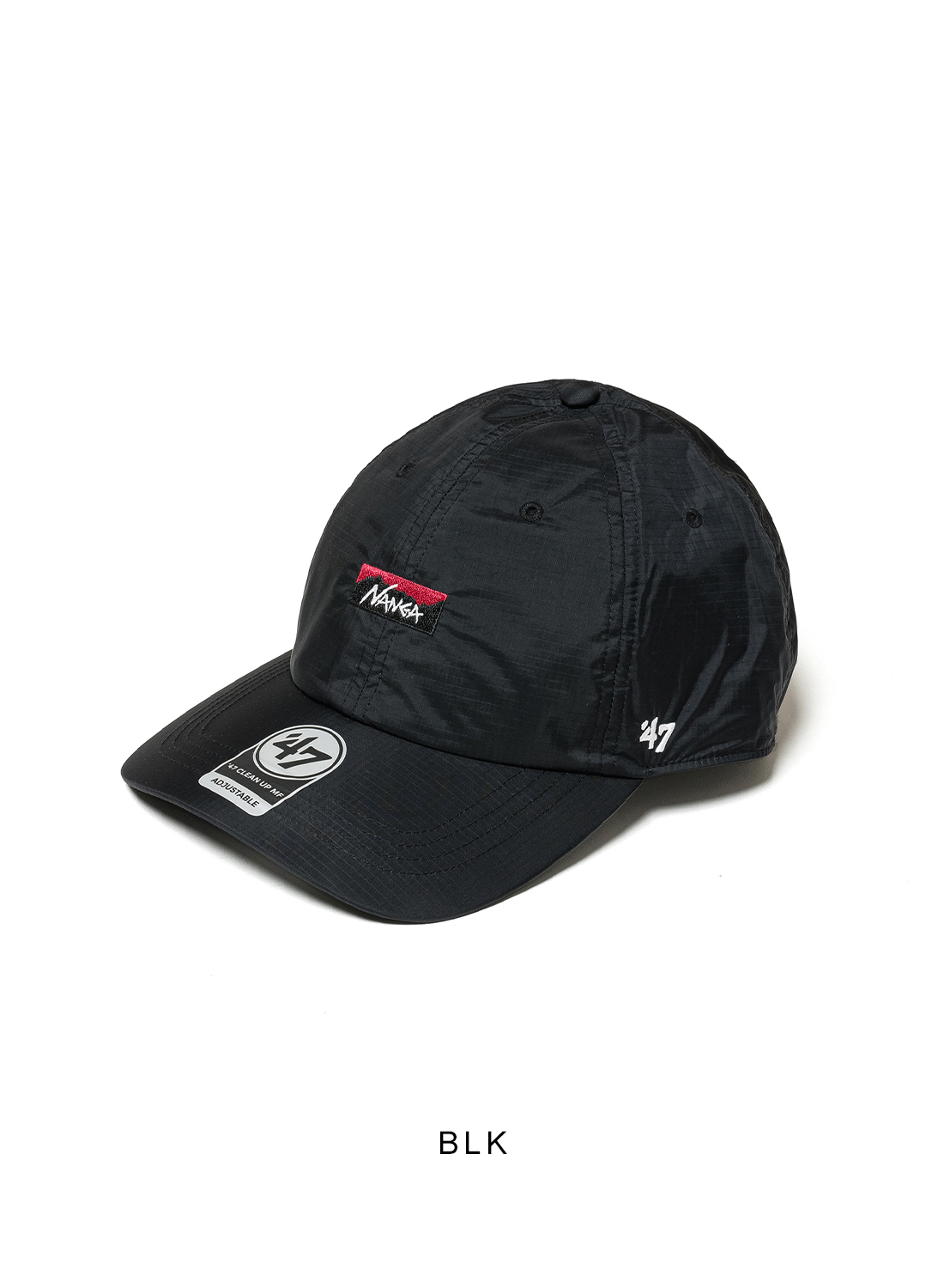 NANGA(ナンガ)/NANGA×47 AURORA TEX CAP(ナンガ×47 オーロラ