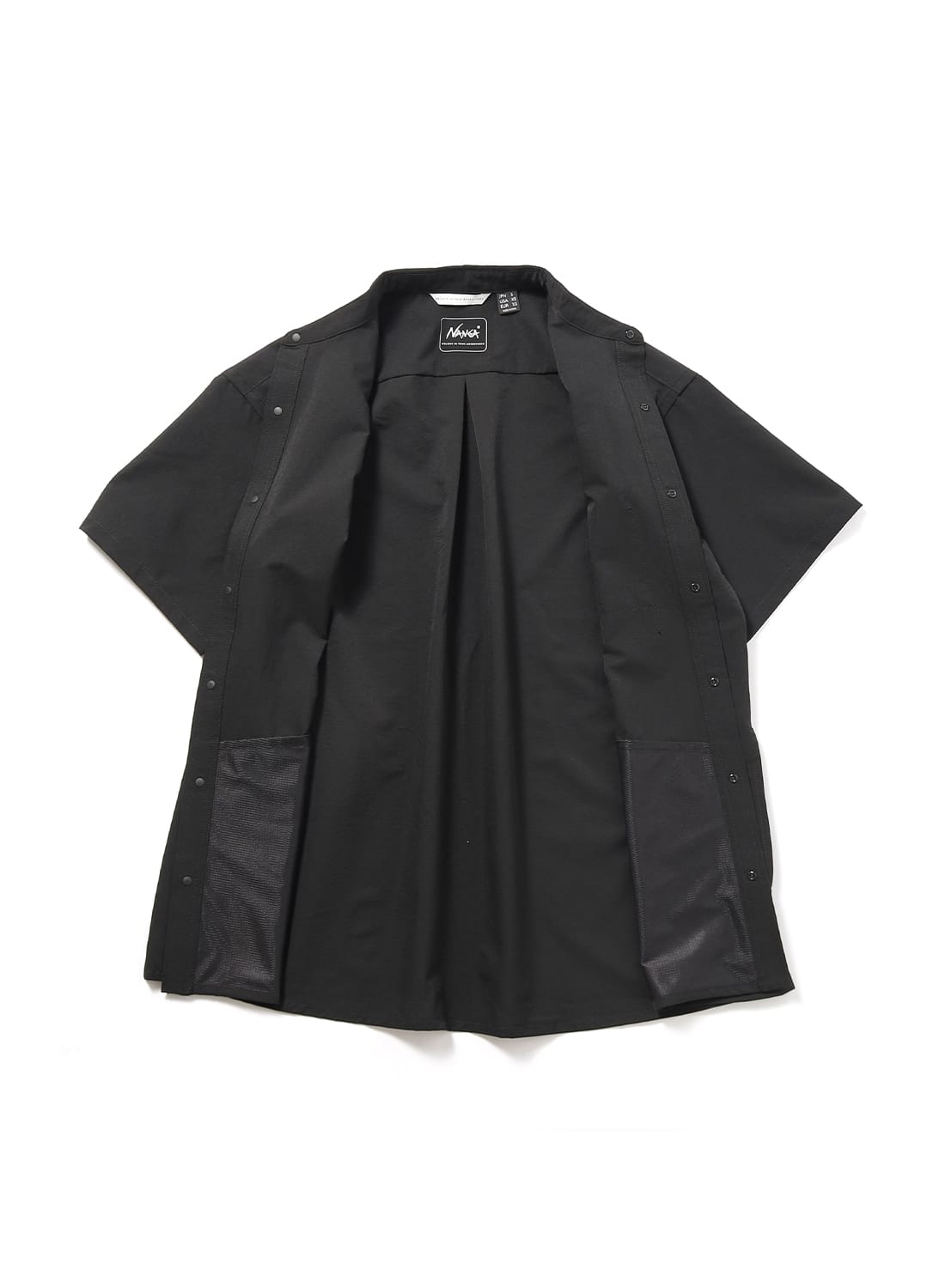 ★送料・関税込★SSY★collar tip bar holde.r shirt★シャツ★ nw2411-1e900-a-as.jpg