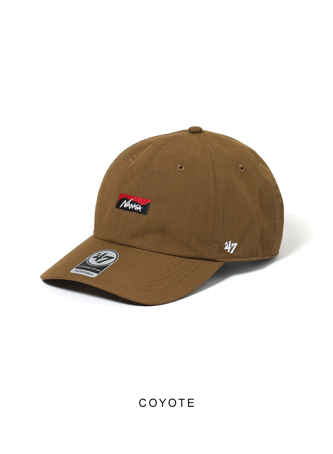NANGA(ナンガ)/NANGA×47 HINOC CAP(ナンガ×47 ヒノックキャップ