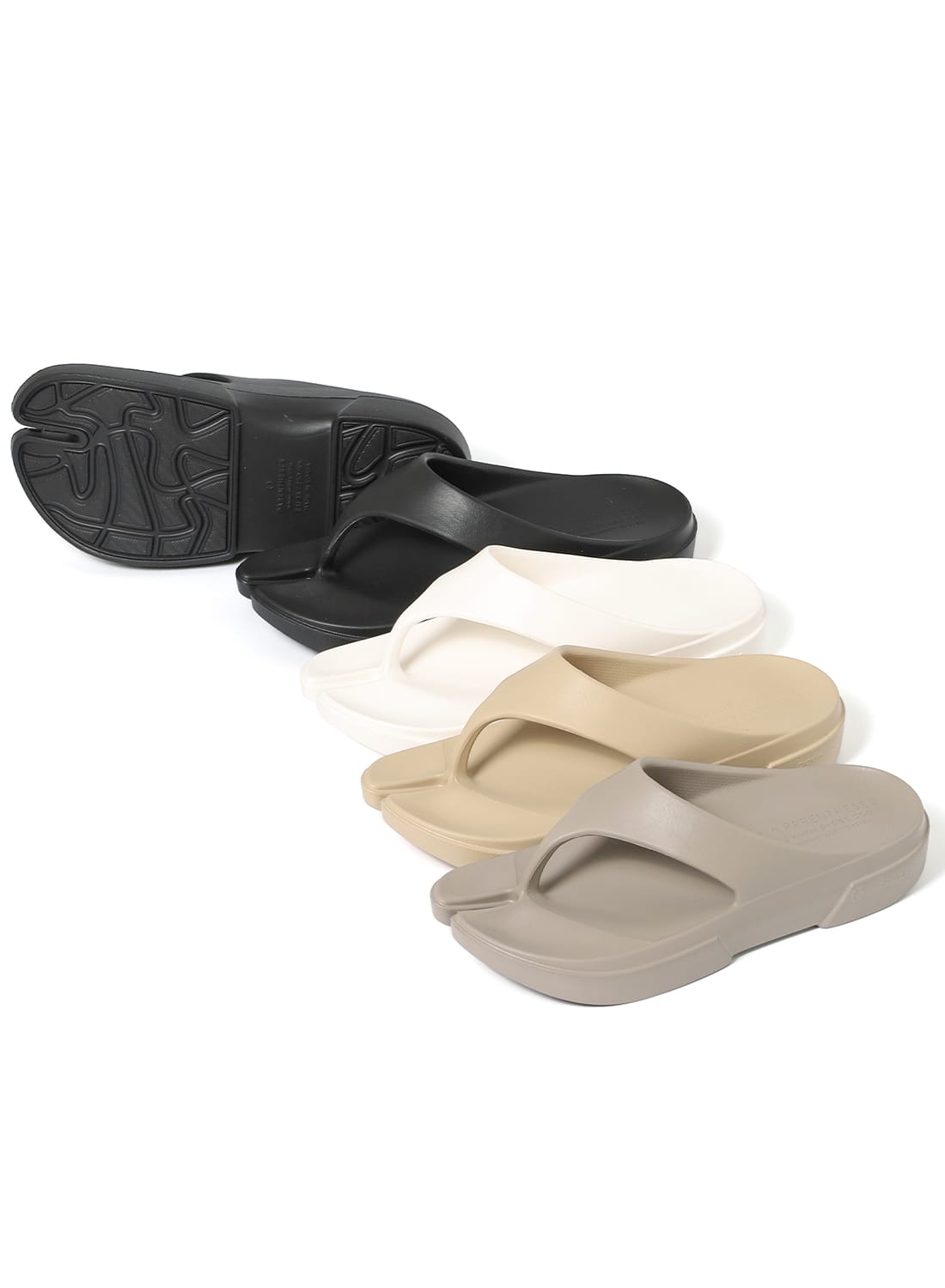PAES(ペイズ)/Flipflop Basic Line(フリップフロップ ベーシック