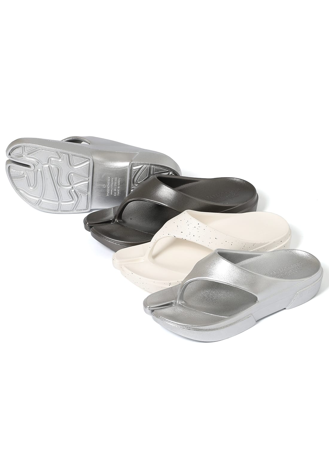 びーさん専用 PAES(ペイズ)/Flipflop Coating(フリップフロップ コーティング