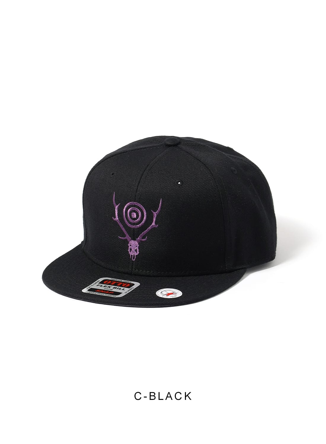 South2 West8（サウスツー ウエストエイト）Baseball Cap