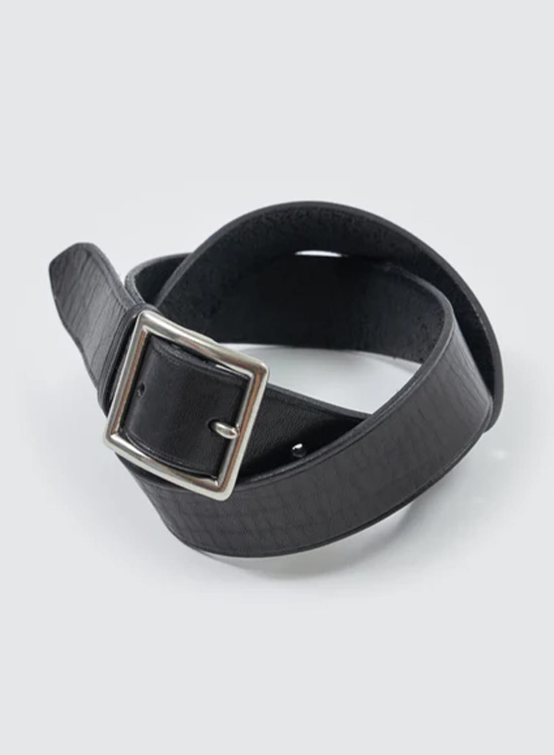 Oblada(オブラダ)/GARRISON BELT 35mm(ギャリソン ベルト 35mm