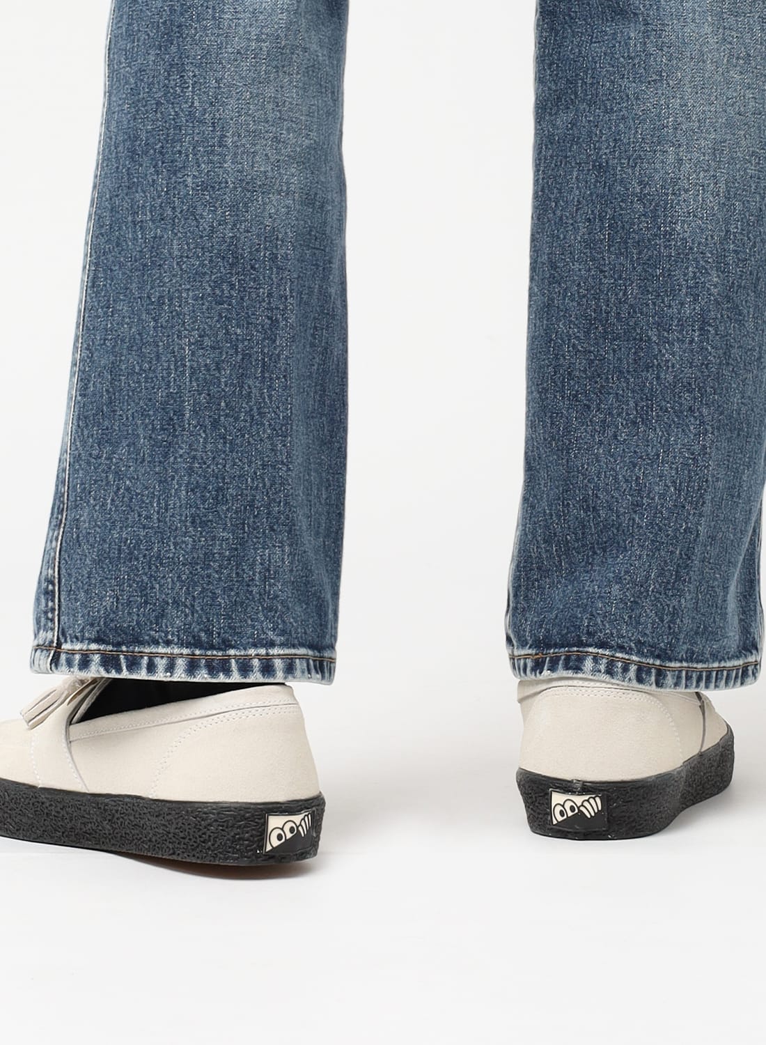 Last Resort AB（ラストリゾートAB）Loafer（ローファー）VM005