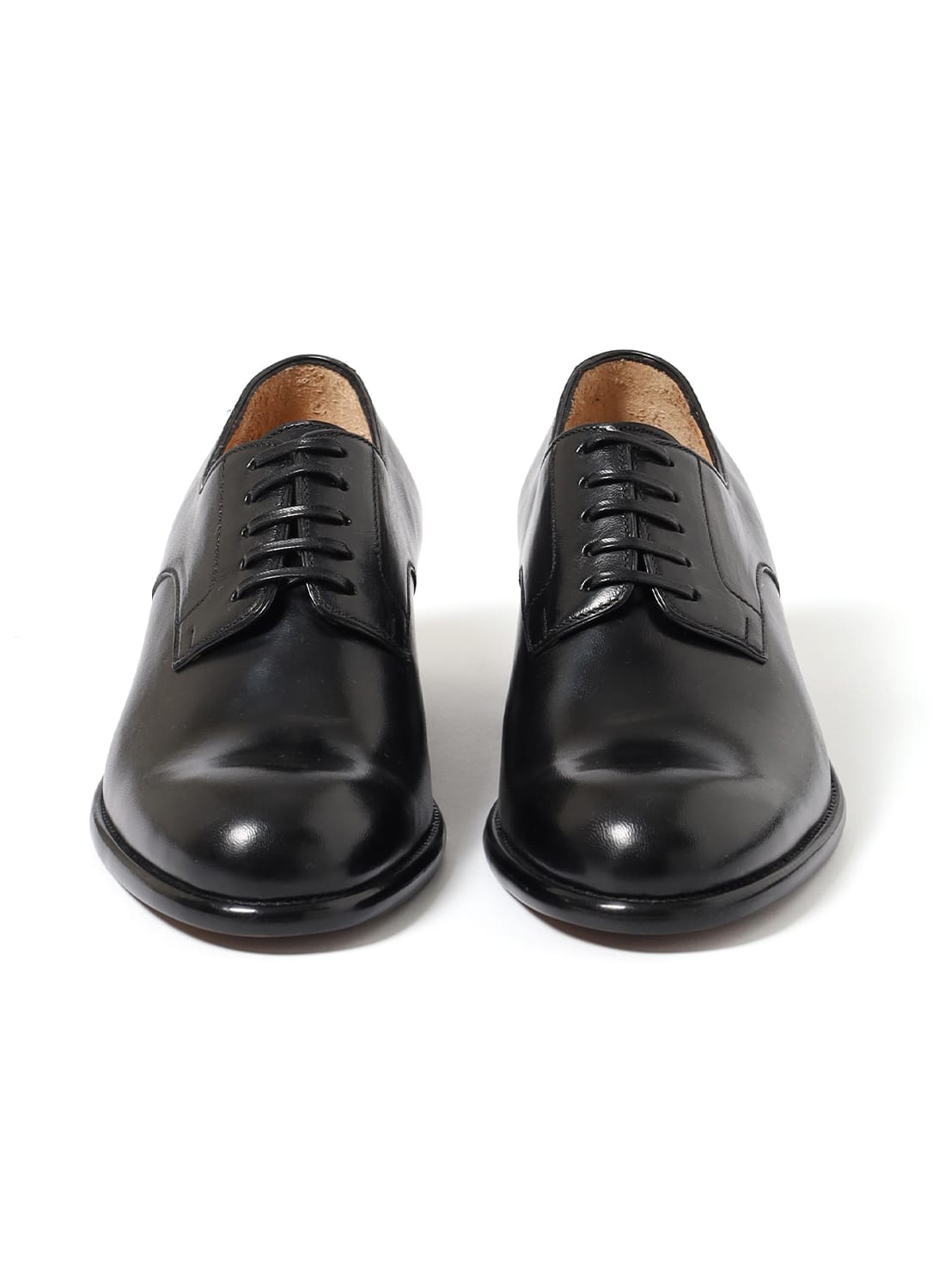 Le Yucca's(レユッカス)/PLAIN TOE LEATHER SHOES(プレーントゥ Le Yucca's(レユッカス)/PLAIN TOE LEATHER SHOES(プレーントゥ