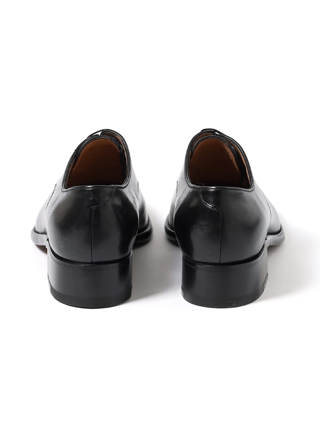 Le Yucca's(レユッカス)/PLAIN TOE LEATHER SHOES(プレーントゥ Le Yucca's(レユッカス)/PLAIN TOE LEATHER SHOES(プレーントゥ