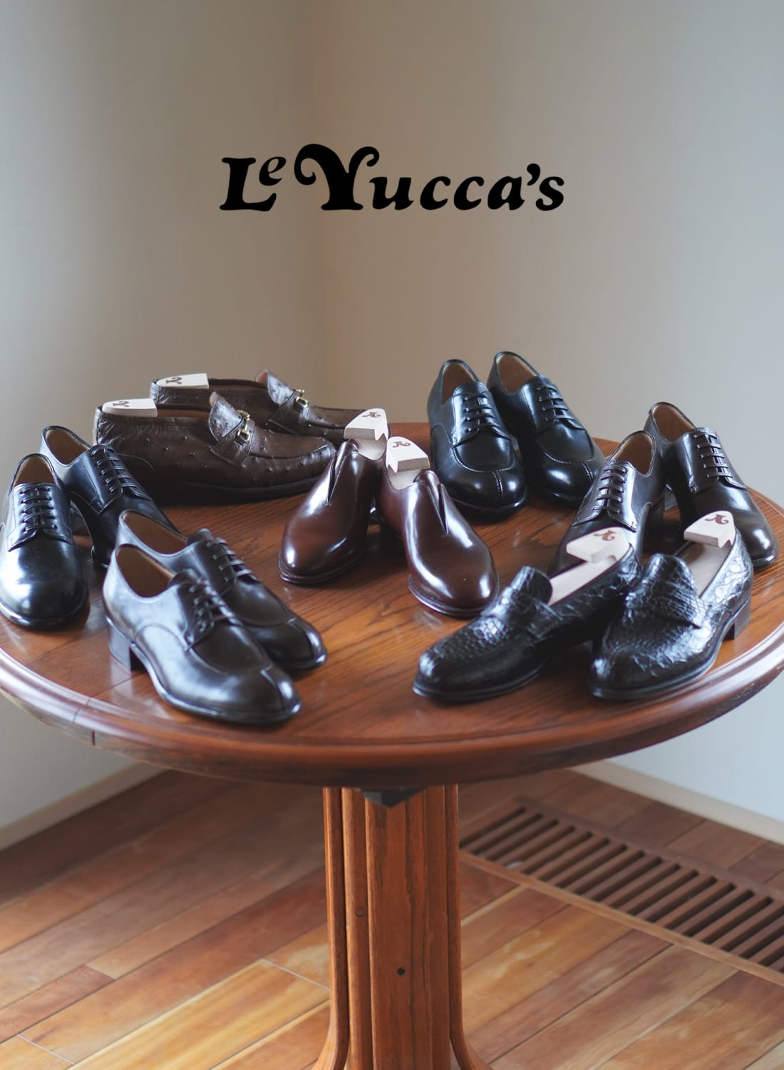 leyucca's karena レユッカスuチップ42