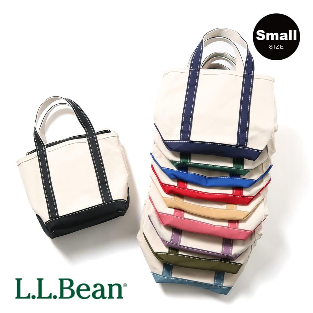 ZIPTOTE-S-SET[商品説明]１、L.L.Bean（エルエルビーン）は、1912年にアメリカ・メイン州で創業したアウトドアブランド２、創業者レオン・レオンウッド・ビーンが、狩猟用ブーツの開発か