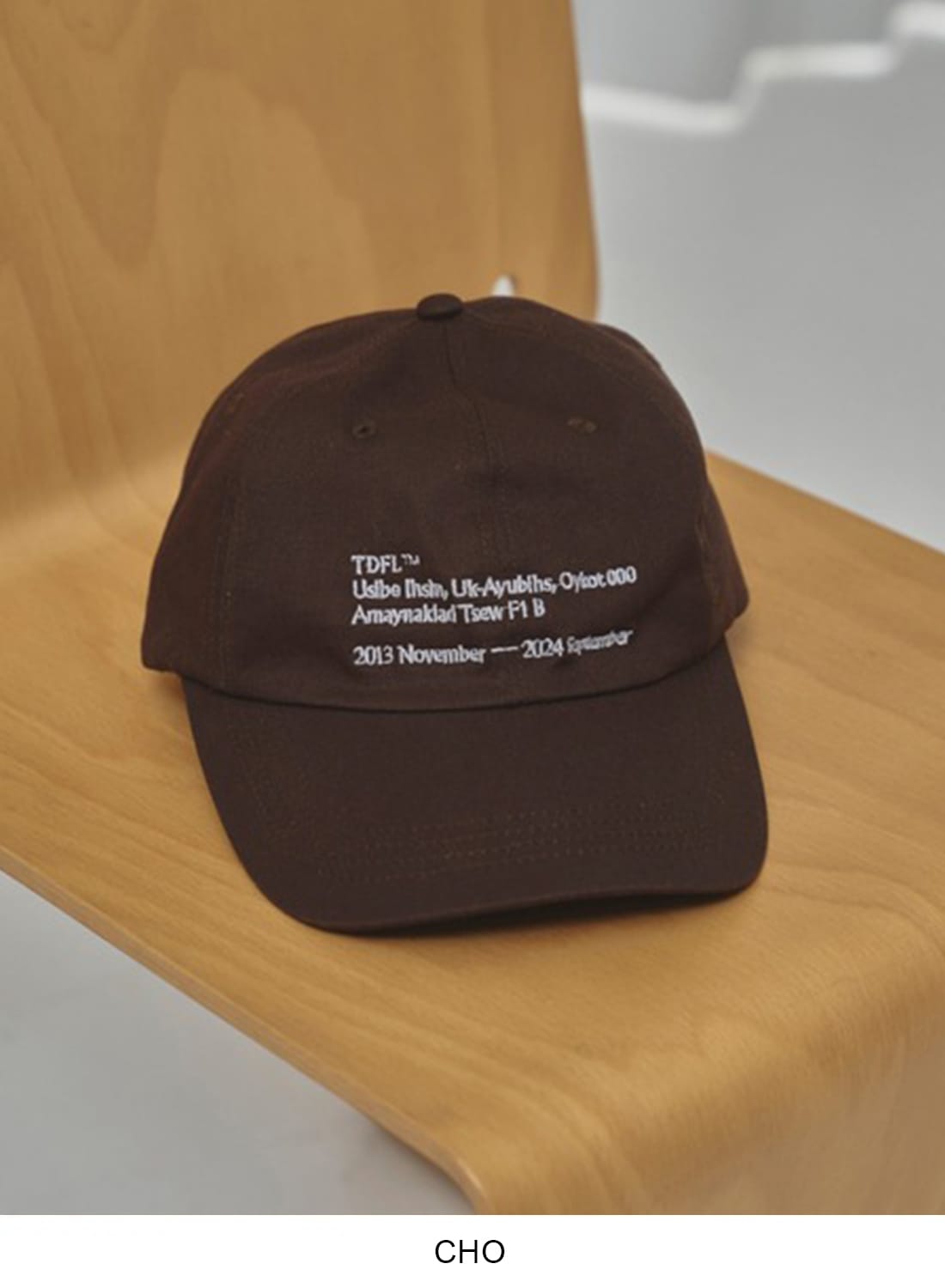 【人気ショップが最安値挑戦！】 TODAYFUL(トゥデイフル)/TDFL' Useful Cap(トゥデイフル 帽子