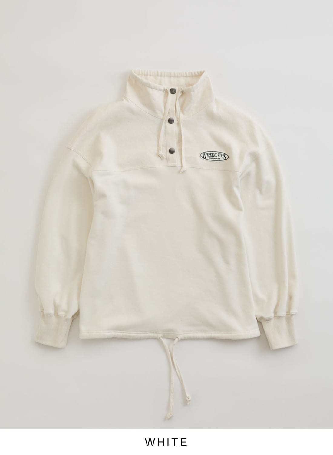 ドット柄キルティングアノラック Shinzone(シンゾーン)/WEEKEND HIKE ANORAK(ウィークエンド