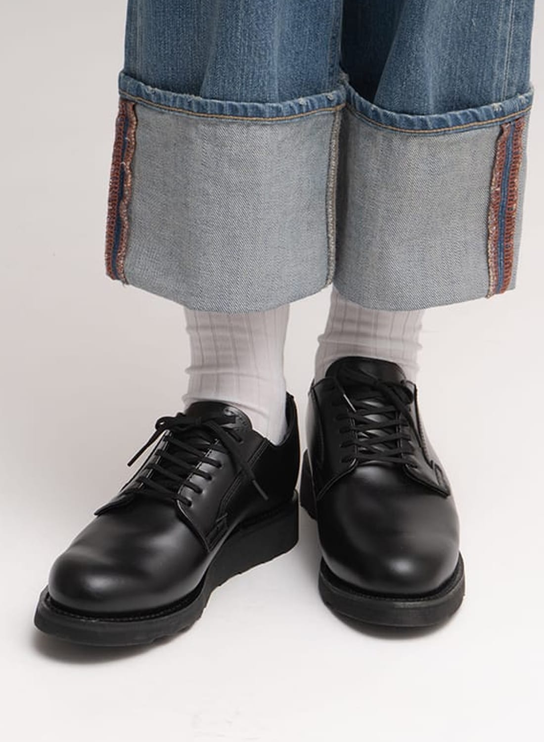 Redwing ポストマンシューズ レッドウィング ポストマン 誕生70周年 | ABC-MART GRAND STAGE