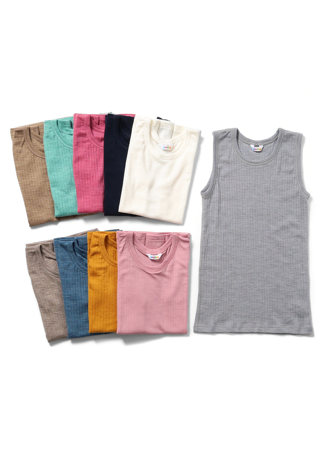 Joha150 レディース メリノウール アンダーウェア 150 楽天市場】【ポイント10倍！8/4 01:59まで】JOHA（ヨハ） メリノ