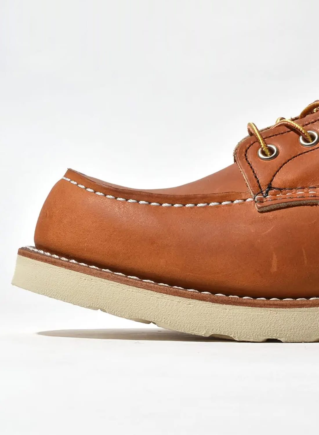 RED WING レッドウイング875 6インチ　クラシック　モック 6-inch Classic Moc | レッドウィング オフィシャルサイト（公式