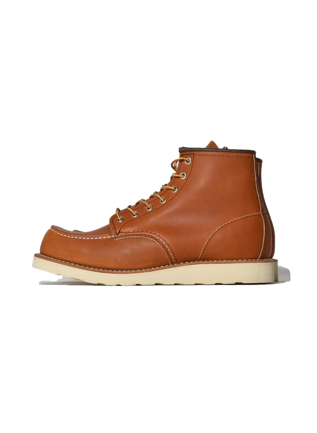 美品　レッドウィング　875　オロイジナル 6インチ クラシックモック　8.5 IRISH SETTER RED WING レッドウイング 6